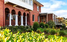 Kermandie Hotel